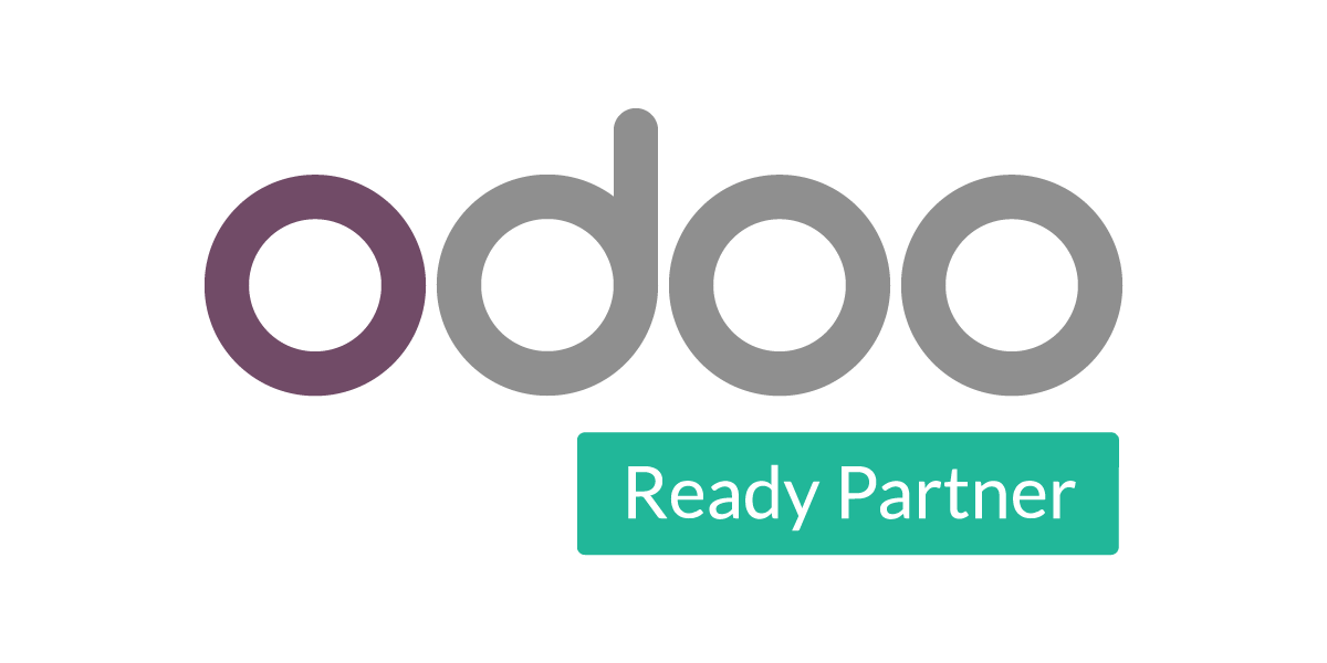 Odoo Certified Partner